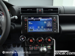 Toyota GR86 2.4 Standard (04.2024)