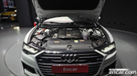 Audi A6 (C8) 40 TDI Premium (10.2023)