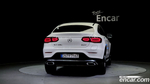 Mercedes-Benz GLC-Class X253 GLC300e 4MATIC Coupe (12.2021)