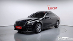 Mercedes-Benz S-Class W222 S350 d 4MATIC (09.2020)