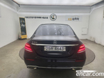 Mercedes-Benz E-Class W213 E300 Avangarde (08.2019)