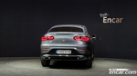 Mercedes-Benz GLC-Class X253 GLC300e 4MATIC Coupe (03.2021)