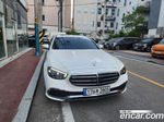 Mercedes-Benz E-Class W213 E250 Exclusive (12.2020)
