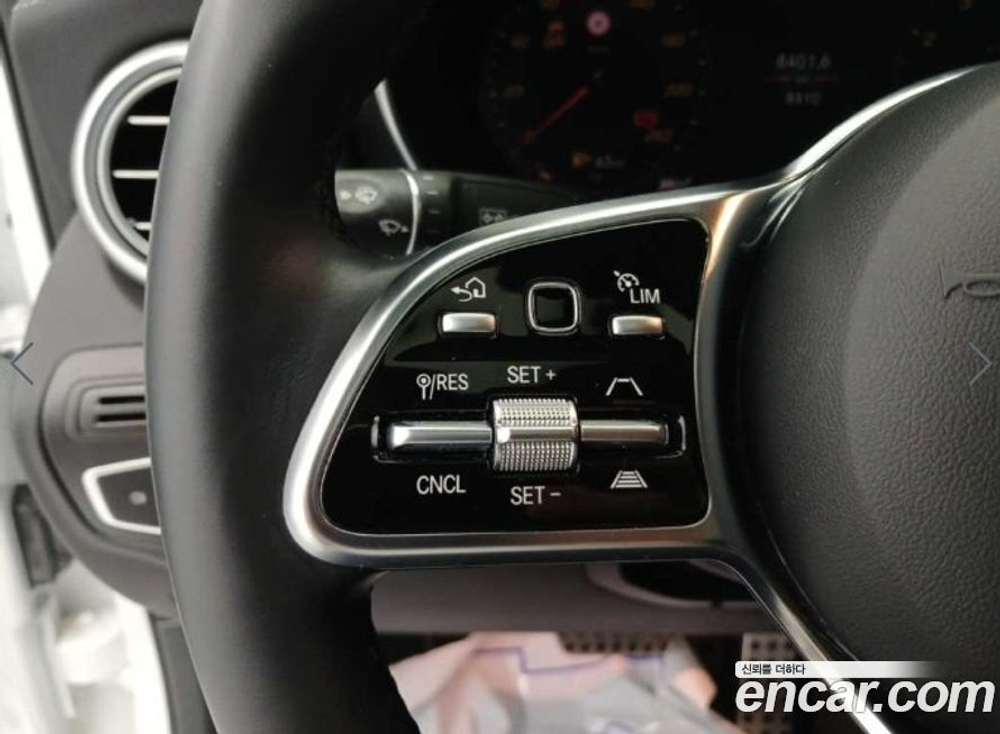 Mercedes-Benz GLC-Class X253 GLC300 4MATIC Coupe (02.2023)