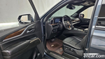 Cadillac Escalade 5 Generation 6.2 ESV (07.2021)