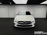 Mercedes-Benz A-Class W177 A220 Sedan (08.2020)