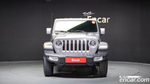 Jeep Wrangler (JL) 2.0 Overland 4 двери (11.2021)