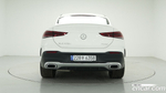Mercedes-Benz GLE-Class W167 GLE400d 4MATIC Coupe (09.2023)