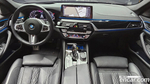 BMW 5 Series (G30) 530e M Sports (06.2021)