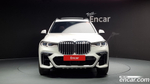 BMW X7 (G07) xDrive 40i M Sports 6-и местный (09.2020)