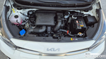 Kia Morning Urban (JA) Signatures (07.2022)