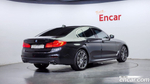 BMW 5 Series (G30) 530i xDrive M Sports Plus (08.2019)