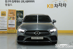 Mercedes-Benz CLS-Class C257 CLS300d AMG Line (12.2019)