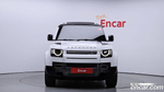 Land Rover Defender (L663) 130 D300 X-Dynamic HSE (03.2023)
