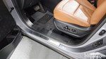 KG Mobility (Ssangyong) Torres Бензин 1.5 2WD (01.2023)