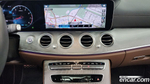 Mercedes-Benz E-Class W213 E350 4MATIC Avangarde (05.2022)