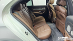Mercedes-Benz E-Class W213 E350 4MATIC Exclusive (12.2022)