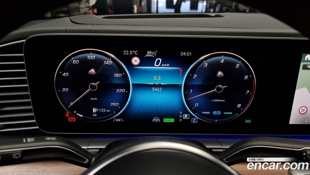Mercedes-Benz GLS-Class X167 Maybach GLS600 4MATIC Manufacturing (11.2022)