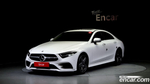 Mercedes-Benz CLS-Class C257 CLS300d AMG Line (12.2019)