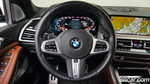BMW X5 (G05) M50i (09.2021)