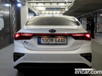 Kia All New K3 Standard (08.2020)