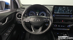 Hyundai The New KONA Бензин 1.6 Turbo 2WD (05.2021)