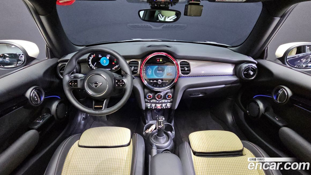 Mini Cooper Resolute Editions (07.2023)