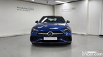 Mercedes-Benz C-Class W206 C300 AMG Line (03.2022)