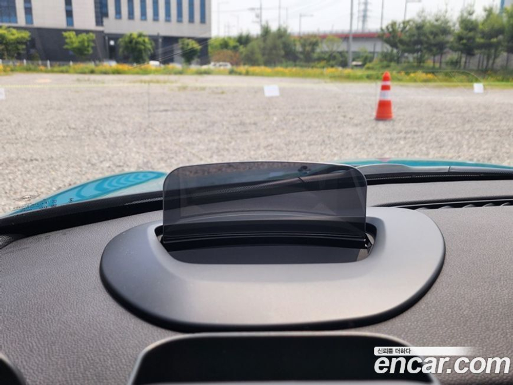 Mini Cooper S Convertible Classic (07.2023)