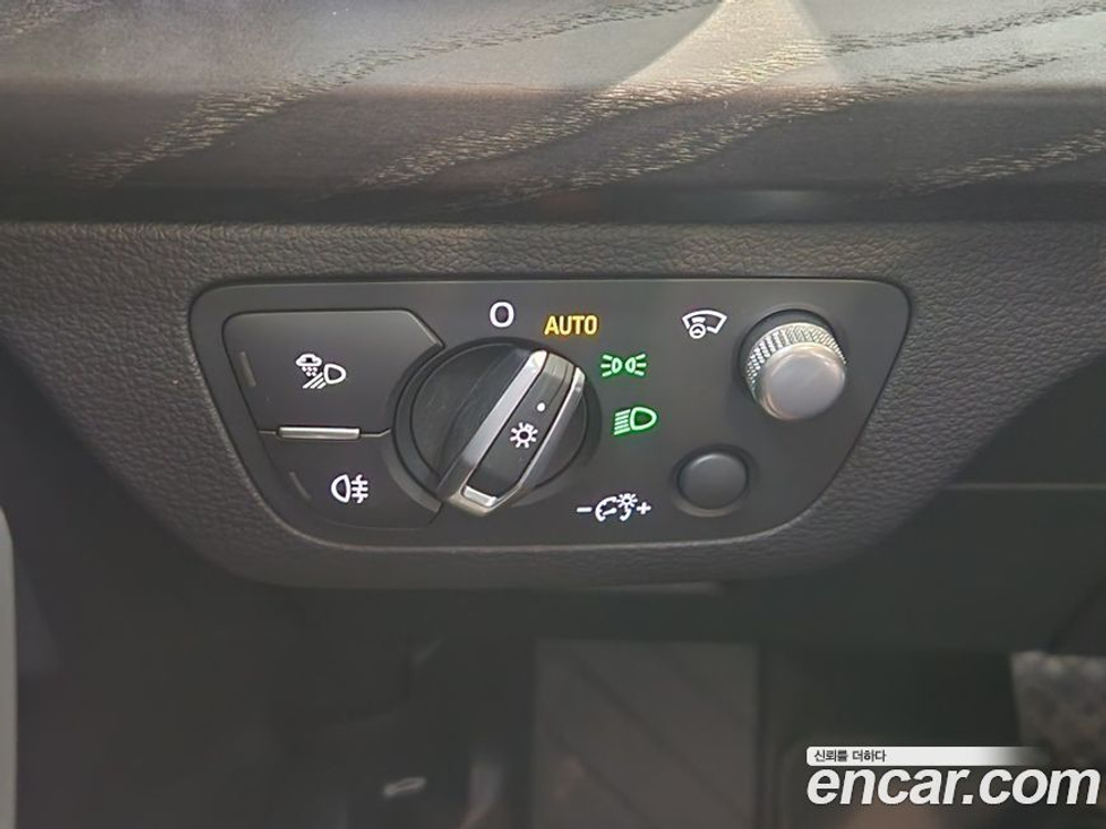 Audi Q5 (FY) 40 TDI Quattro Premium (01.2023)