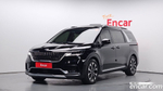 Kia Carnival (Sedona) 4 Generation Бензин 7-и местный Signatures (03.2021)