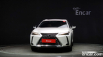 Lexus UX250h 2.0 2WD (02.2023)