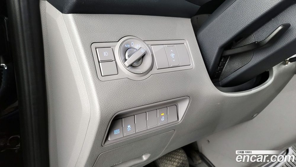 Hyundai Solati 15인승 (05.2021)