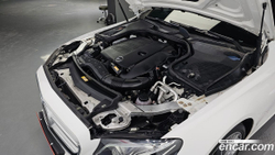 Mercedes-Benz E-Class W213 E350 4MATIC AMG Line (09.2019)