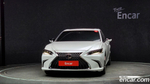 Lexus ES300h 7 Generation Executive (10.2022)