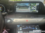 Hyundai The New Grandeur (Azera) IG 2.5 (06.2020)