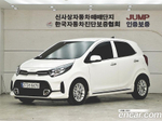 Kia Morning Urban (JA) Prestige (07.2021)