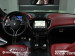 Maserati Ghibli 3.0 GrandSport (12.2020)