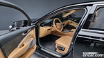 Kia The New K9 (Quoris/K900) 2 Generation 3.8 GDI AWD (08.2021)