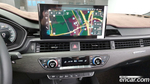 Audi A5 (F5) 45 TFSI Quattro Premium Cabriolet (01.2023)