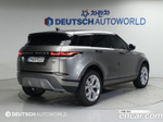 Land Rover Range Rover Evoque 2 Generation P250 SE (12.2020)
