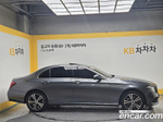 Mercedes-Benz E-Class W213 E220d Avangarde (07.2020)