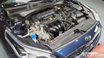 Kia All New K3 Prestige (03.2020)