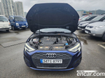 Audi A3 (8Y) 40 TFSI (07.2022)