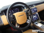 Land Rover Range Rover 4 Generation 4.4 SDV8 Vogue SE Дизель (09.2019)
