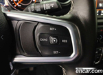 Jeep Wrangler (JL) 2.0 Overland 4 двери (05.2021)