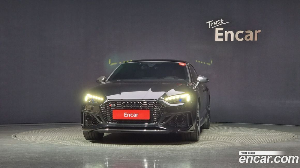 Audi RS5 (F5) 2.9 TFSI Quattro (11.2022)