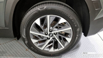 Hyundai Tucson (NX4) Бензин 1.6 Turbo 2WD (12.2021)