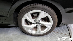 Audi A4 (B9) 35 TDI Premium (05.2022)