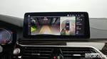 BMW 5 Series (G30) 520i M Sports (10.2021)